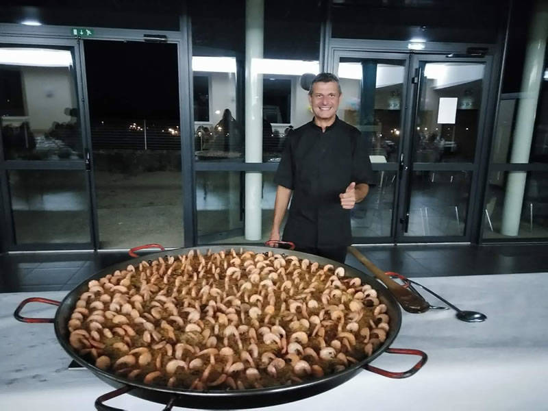 Paella