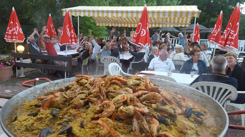 Repas